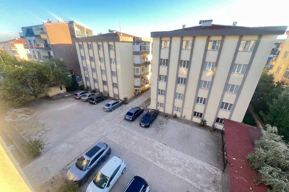 Century 21 Bal'dan Paşaalanı Mahallesinde Kiralık 3+1 Daire