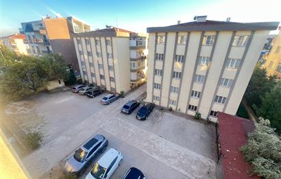Century 21 Bal'dan Paşaalanı Mahallesinde Kiralık 3+1 Daire