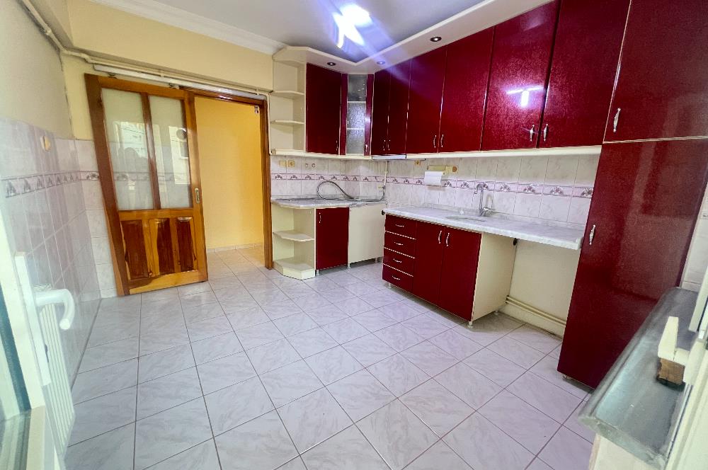 Century 21 Bal'dan Paşaalanı Mahallesinde Kiralık 3+1 Daire