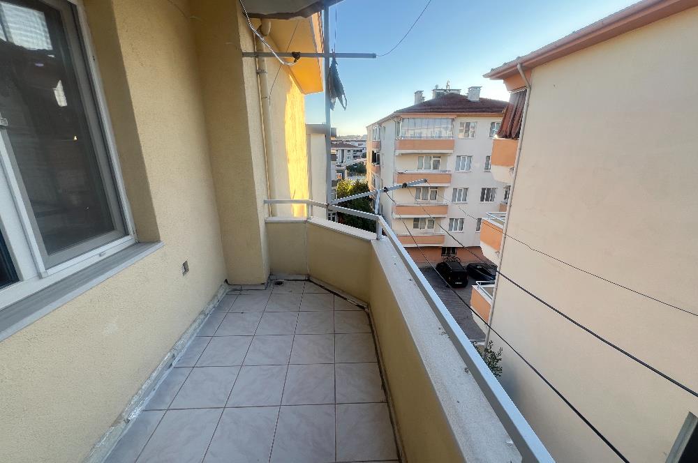 Century 21 Bal'dan Paşaalanı Mahallesinde Kiralık 3+1 Daire