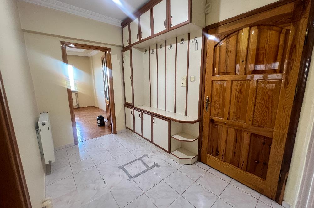 Century 21 Bal'dan Paşaalanı Mahallesinde Kiralık 3+1 Daire