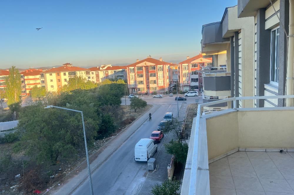 Century 21 Bal'dan Paşaalanı Mahallesinde Kiralık 3+1 Daire