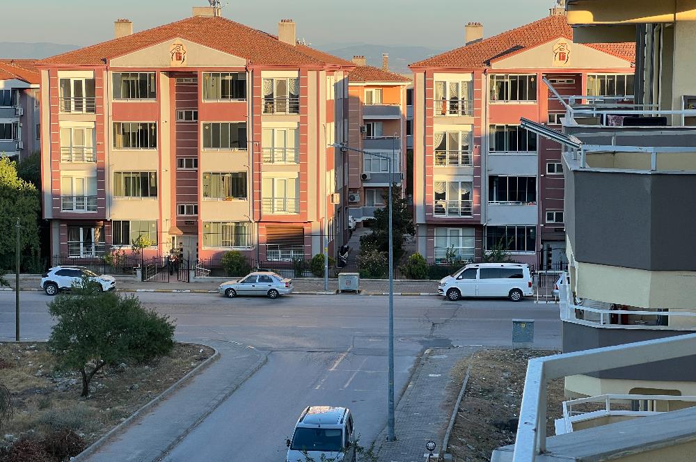 Century 21 Bal'dan Paşaalanı Mahallesinde Kiralık 3+1 Daire