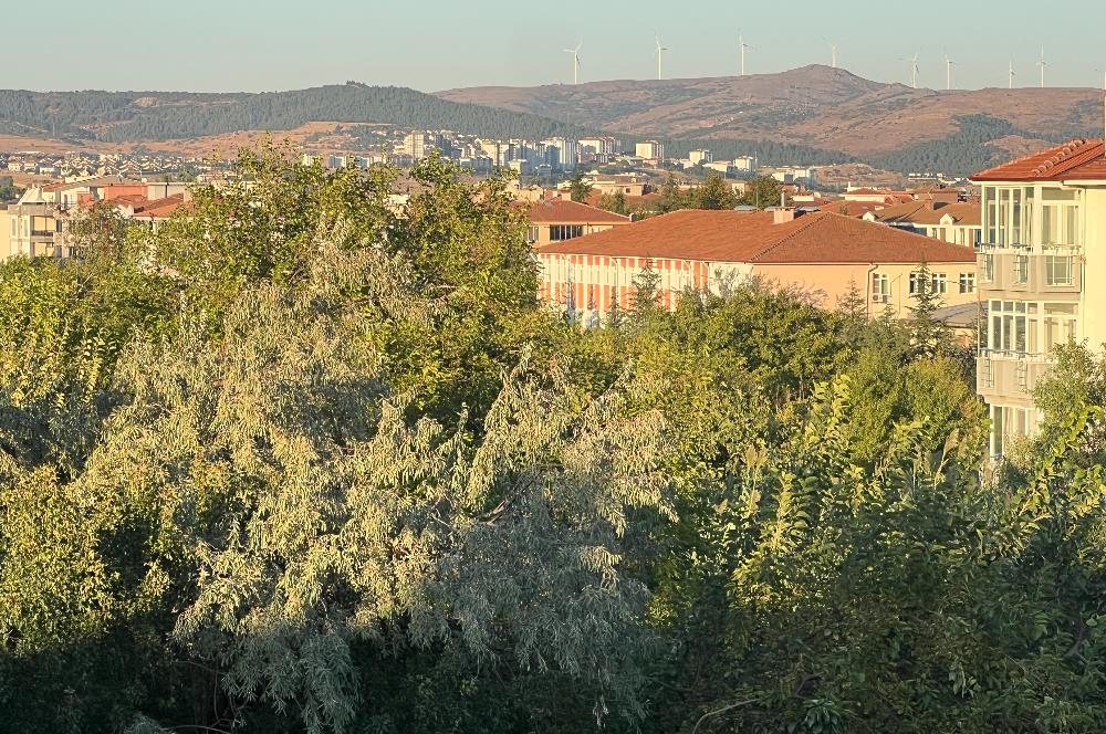 Century 21 Bal'dan Paşaalanı Mahallesinde Kiralık 3+1 Daire