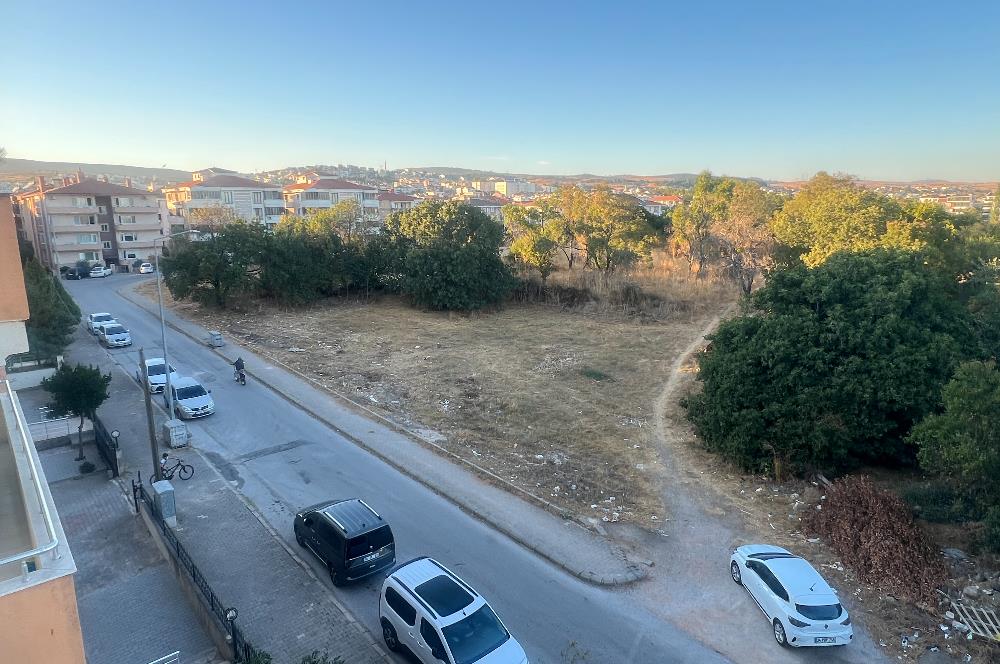 Century 21 Bal'dan Paşaalanı Mahallesinde Kiralık 3+1 Daire