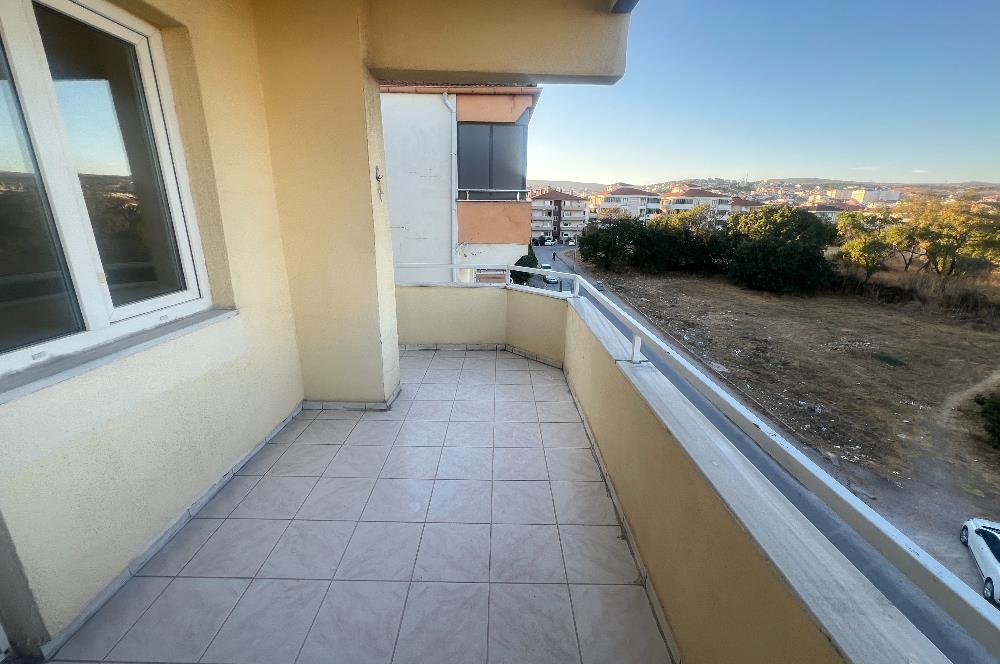 Century 21 Bal'dan Paşaalanı Mahallesinde Kiralık 3+1 Daire