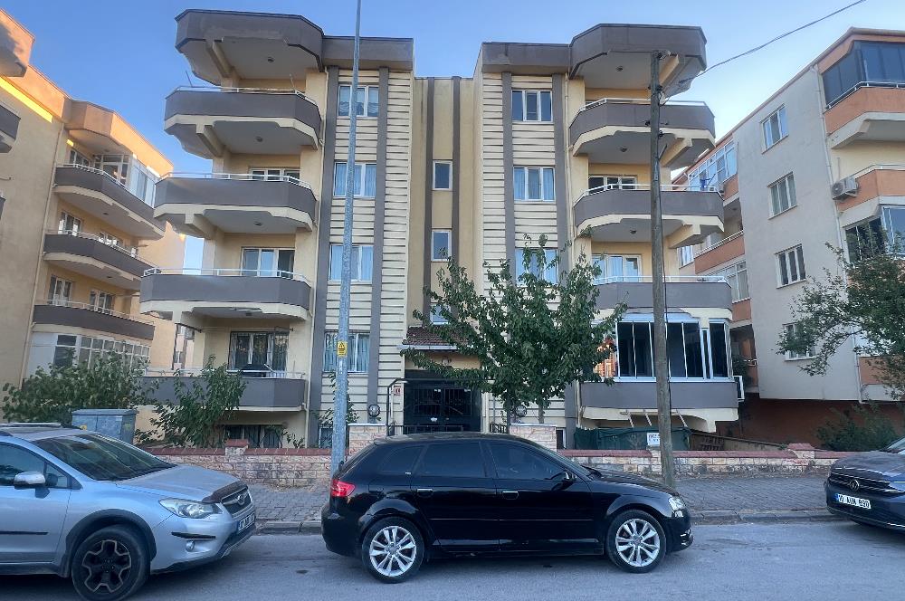 Century 21 Bal'dan Paşaalanı Mahallesinde Kiralık 3+1 Daire