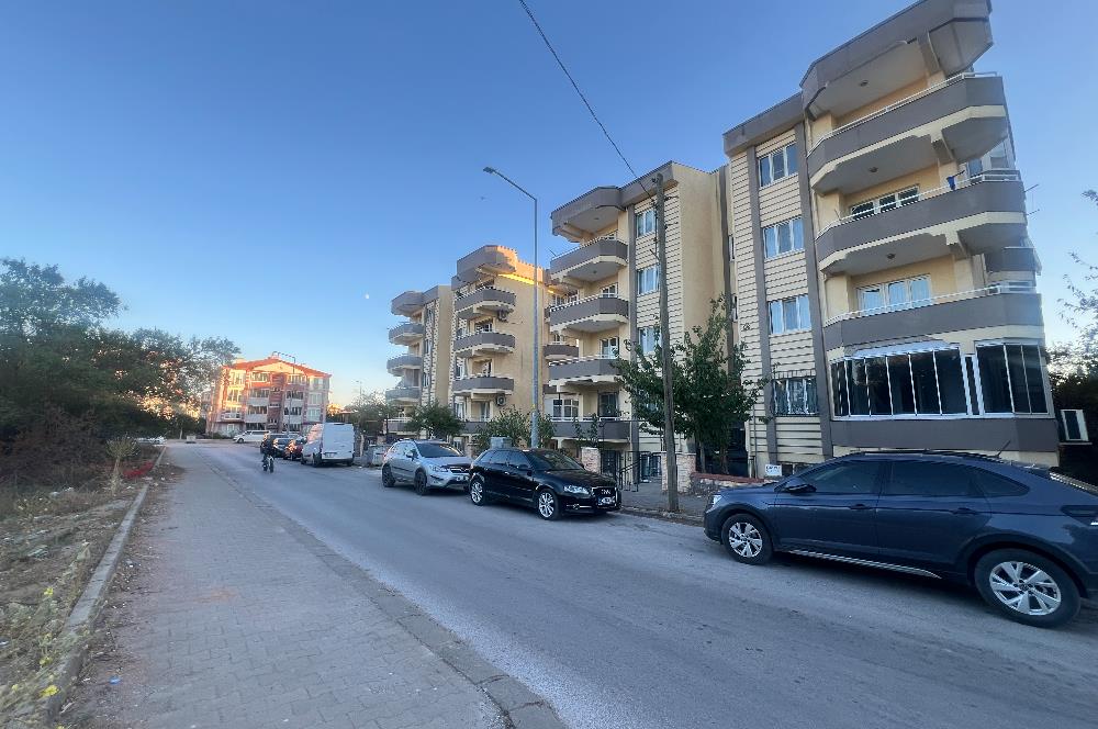 Century 21 Bal'dan Paşaalanı Mahallesinde Kiralık 3+1 Daire