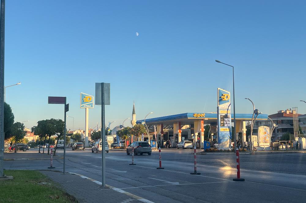 Century 21 Bal'dan Paşaalanı Mahallesinde Kiralık 3+1 Daire