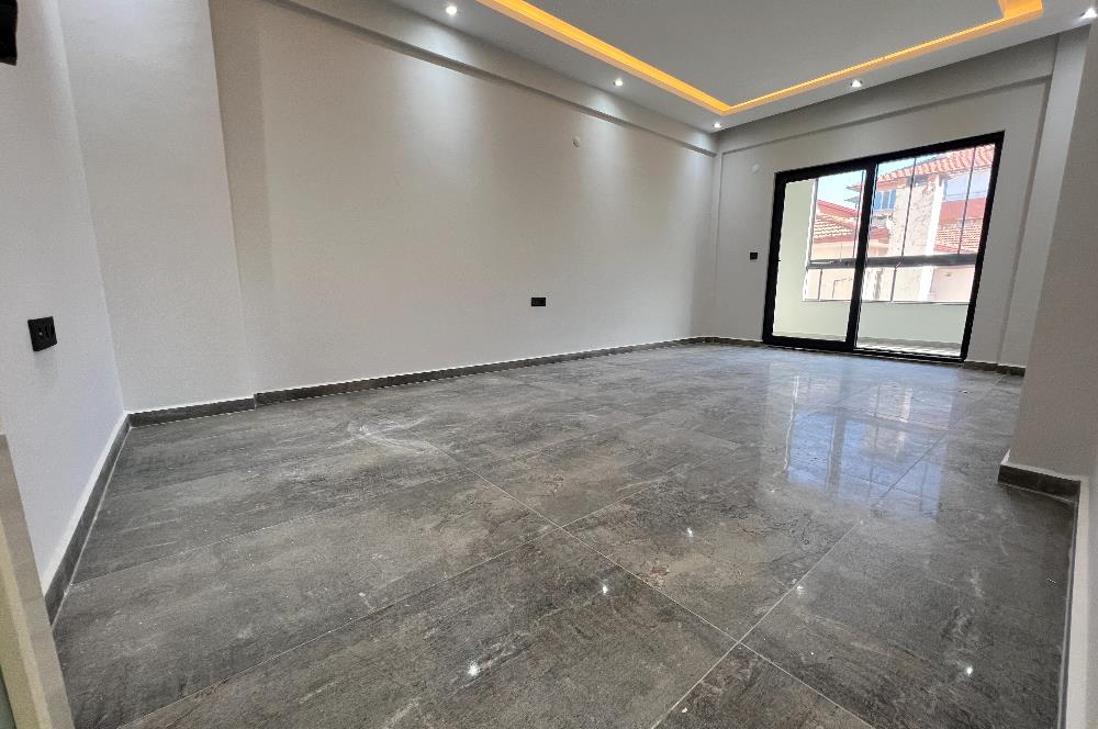 BİGADİÇ KORDONBOYU CD ÜSTÜ AYRI MUTFAKLI SIFIR 2+1 SATILIK DAİRE