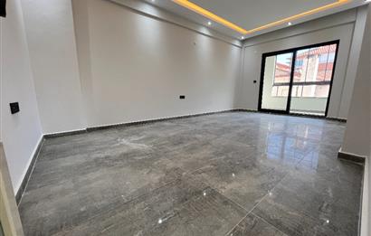 BİGADİÇ KORDONBOYU CD ÜSTÜ AYRI MUTFAKLI SIFIR 2+1 SATILIK DAİRE