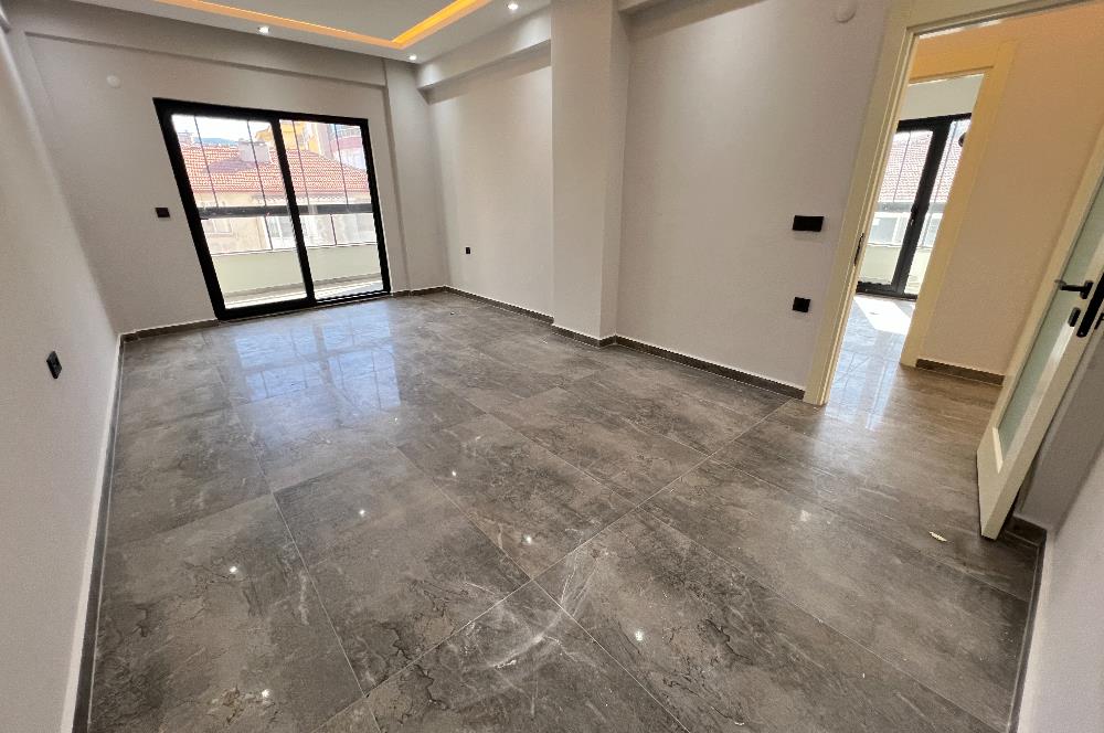 BİGADİÇ KORDONBOYU CD ÜSTÜ AYRI MUTFAKLI SIFIR 2+1 SATILIK DAİRE