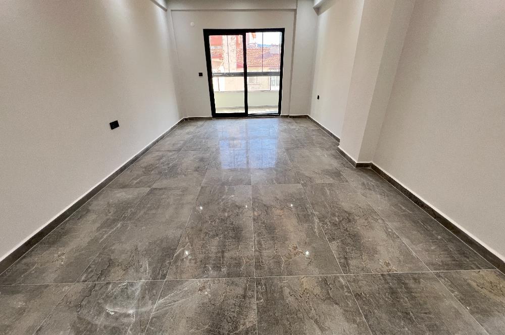 BİGADİÇ KORDONBOYU CD ÜSTÜ AYRI MUTFAKLI SIFIR 2+1 SATILIK DAİRE