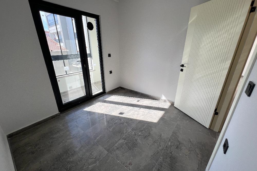 BİGADİÇ KORDONBOYU CD ÜSTÜ AYRI MUTFAKLI SIFIR 2+1 SATILIK DAİRE