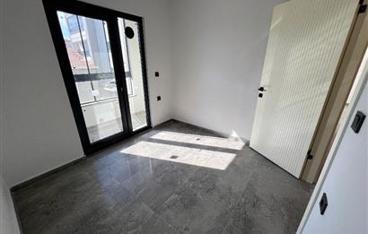 BİGADİÇ KORDONBOYU CD ÜSTÜ AYRI MUTFAKLI SIFIR 2+1 SATILIK DAİRE