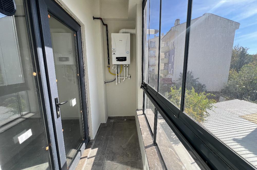 BİGADİÇ KORDONBOYU CD ÜSTÜ AYRI MUTFAKLI SIFIR 2+1 SATILIK DAİRE