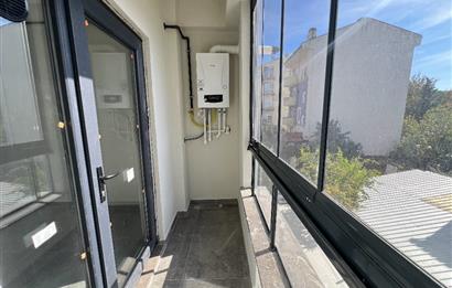 BİGADİÇ KORDONBOYU CD ÜSTÜ AYRI MUTFAKLI SIFIR 2+1 SATILIK DAİRE