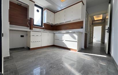 BİGADİÇ KORDONBOYU CD ÜSTÜ AYRI MUTFAKLI SIFIR 2+1 SATILIK DAİRE