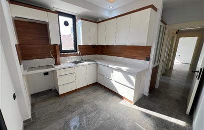 BİGADİÇ KORDONBOYU CD ÜSTÜ AYRI MUTFAKLI SIFIR 2+1 SATILIK DAİRE