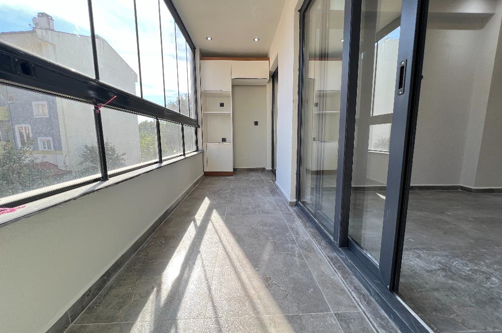 BİGADİÇ KORDONBOYU CD ÜSTÜ AYRI MUTFAKLI SIFIR 2+1 SATILIK DAİRE