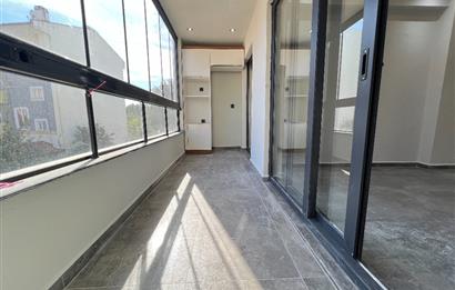 BİGADİÇ KORDONBOYU CD ÜSTÜ AYRI MUTFAKLI SIFIR 2+1 SATILIK DAİRE
