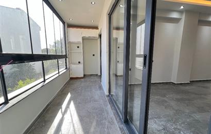 BİGADİÇ KORDONBOYU CD ÜSTÜ AYRI MUTFAKLI SIFIR 2+1 SATILIK DAİRE