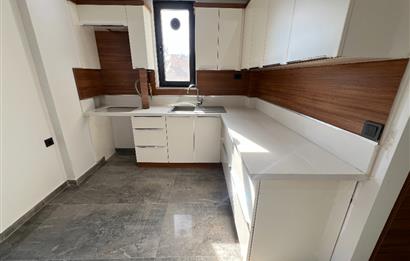 BİGADİÇ KORDONBOYU CD ÜSTÜ AYRI MUTFAKLI SIFIR 2+1 SATILIK DAİRE