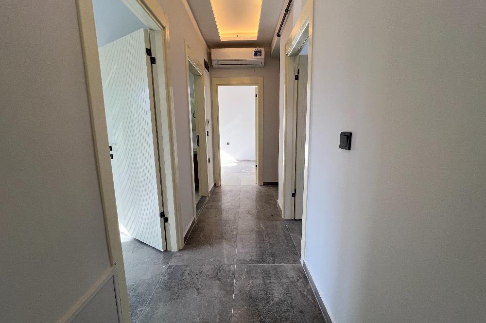BİGADİÇ KORDONBOYU CD ÜSTÜ AYRI MUTFAKLI SIFIR 2+1 SATILIK DAİRE