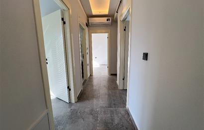 BİGADİÇ KORDONBOYU CD ÜSTÜ AYRI MUTFAKLI SIFIR 2+1 SATILIK DAİRE