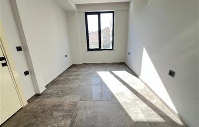 BİGADİÇ KORDONBOYU CD ÜSTÜ AYRI MUTFAKLI SIFIR 2+1 SATILIK DAİRE