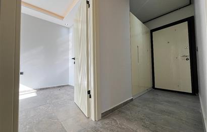 BİGADİÇ KORDONBOYU CD ÜSTÜ AYRI MUTFAKLI SIFIR 2+1 SATILIK DAİRE