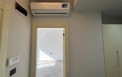 BİGADİÇ KORDONBOYU CD ÜSTÜ AYRI MUTFAKLI SIFIR 2+1 SATILIK DAİRE