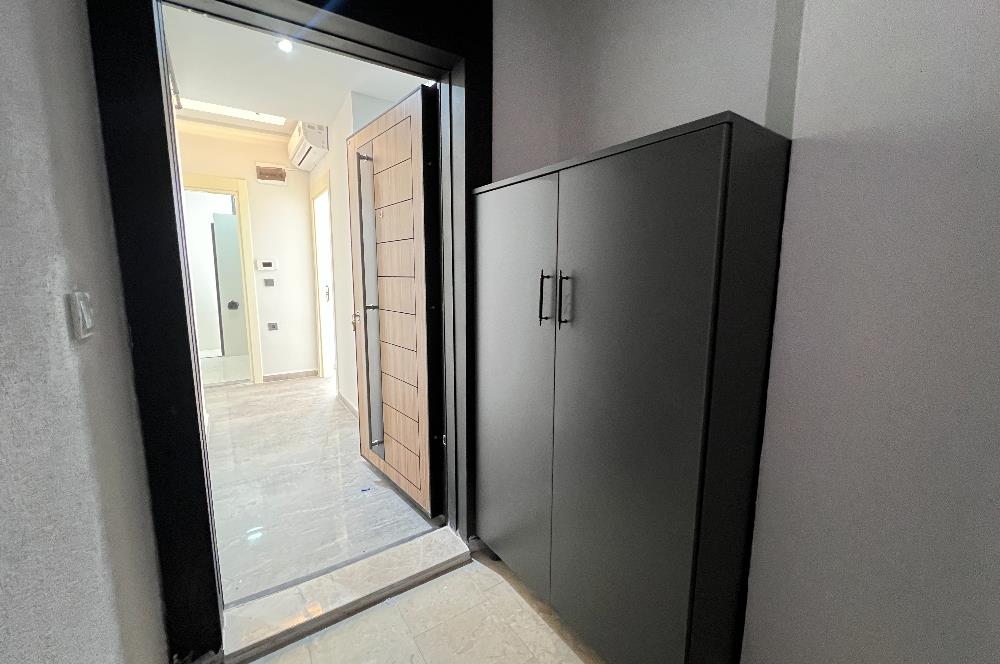 BİGADİÇ KORDONBOYU CD ÜSTÜ AYRI MUTFAKLI SIFIR 2+1 SATILIK DAİRE