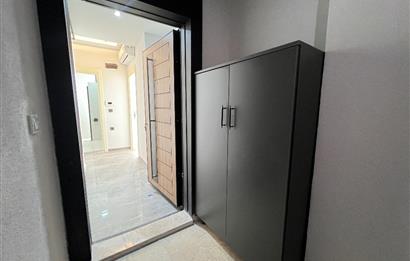 BİGADİÇ KORDONBOYU CD ÜSTÜ AYRI MUTFAKLI SIFIR 2+1 SATILIK DAİRE