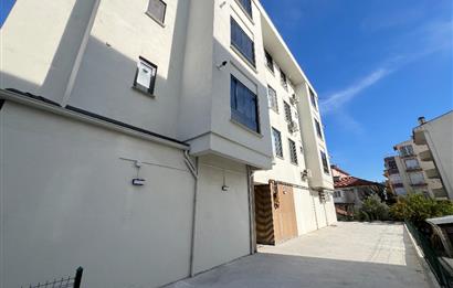 BİGADİÇ KORDONBOYU CD ÜSTÜ AYRI MUTFAKLI SIFIR 2+1 SATILIK DAİRE