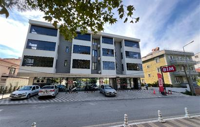 BİGADİÇ KORDONBOYU CD ÜSTÜ AYRI MUTFAKLI SIFIR 2+1 SATILIK DAİRE