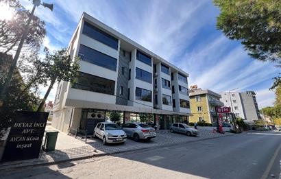 BİGADİÇ KORDONBOYU CD ÜSTÜ AYRI MUTFAKLI SIFIR 2+1 SATILIK DAİRE