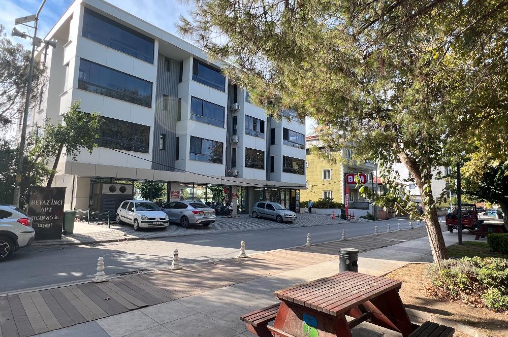 BİGADİÇ KORDONBOYU CD ÜSTÜ AYRI MUTFAKLI SIFIR 2+1 SATILIK DAİRE