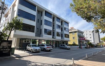BİGADİÇ KORDONBOYU CD ÜSTÜ AYRI MUTFAKLI SIFIR 2+1 SATILIK DAİRE