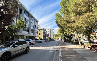 BİGADİÇ KORDONBOYU CD ÜSTÜ AYRI MUTFAKLI SIFIR 2+1 SATILIK DAİRE