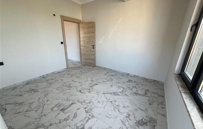 BİGADİÇ DEVLET HASTANESİ YAKINI BALKONLU SIFIR 1+1 SATILIK DAİRE