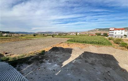 BİGADİÇ DEVLET HASTANESİ YAKINI BALKONLU SIFIR 1+1 SATILIK DAİRE