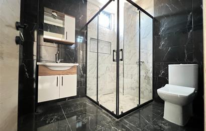 BİGADİÇ DEVLET HASTANESİ YAKINI BALKONLU SIFIR 1+1 SATILIK DAİRE