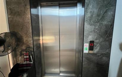 BİGADİÇ DEVLET HASTANESİ YAKINI BALKONLU SIFIR 1+1 SATILIK DAİRE