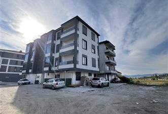 BİGADİÇ DEVLET HASTANESİ YAKINI BALKONLU SIFIR 1+1 SATILIK DAİRE - 3 - 37678