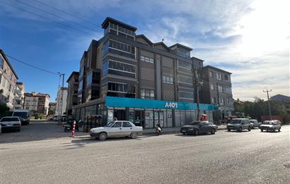 BİGADİÇ DEVLET HASTANESİ YAKINI BALKONLU SIFIR 1+1 SATILIK DAİRE
