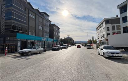 BİGADİÇ DEVLET HASTANESİ YAKINI BALKONLU SIFIR 1+1 SATILIK DAİRE
