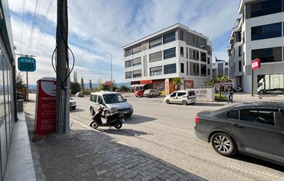 BİGADİÇ DEVLET HASTANESİ YAKINI BALKONLU SIFIR 1+1 SATILIK DAİRE