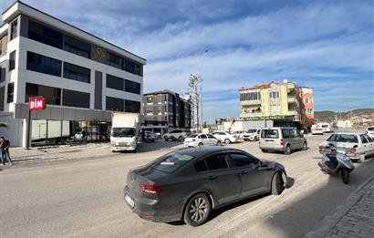BİGADİÇ DEVLET HASTANESİ YAKINI BALKONLU SIFIR 1+1 SATILIK DAİRE