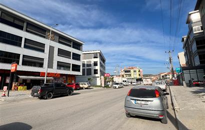 BİGADİÇ DEVLET HASTANESİ YAKINI BALKONLU SIFIR 1+1 SATILIK DAİRE